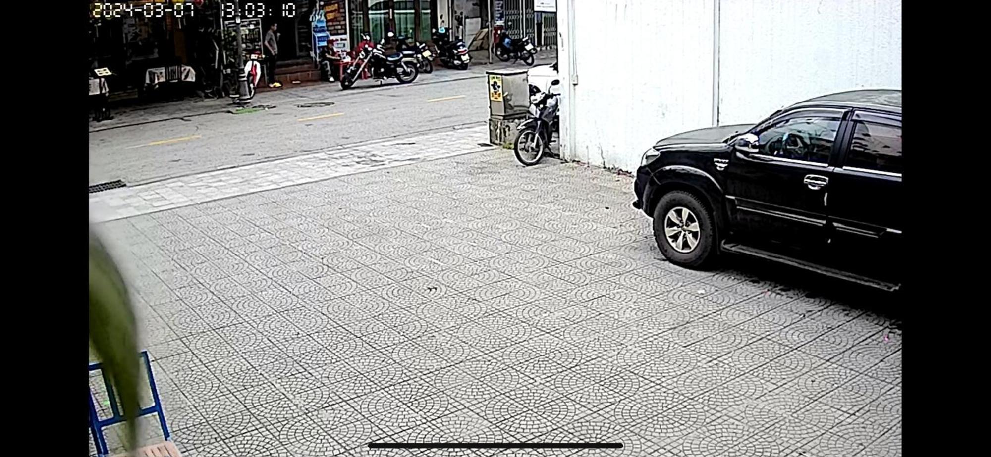 동 로이 호텔 후에 외부 사진